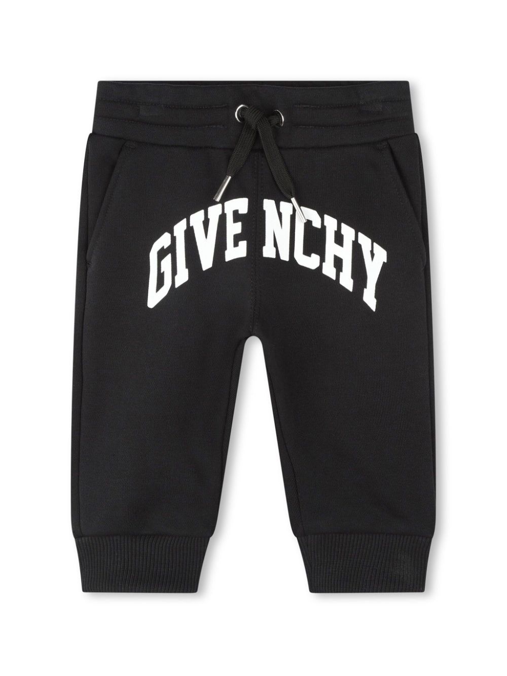 Givenchy Kids Jogginghose mit 4G-Print - Braun von Givenchy Kids