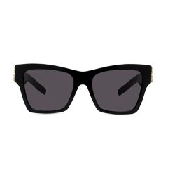 Elegante Schwarze Sonnenbrille Givenchy Gv40076i Für Damen von Givenchy