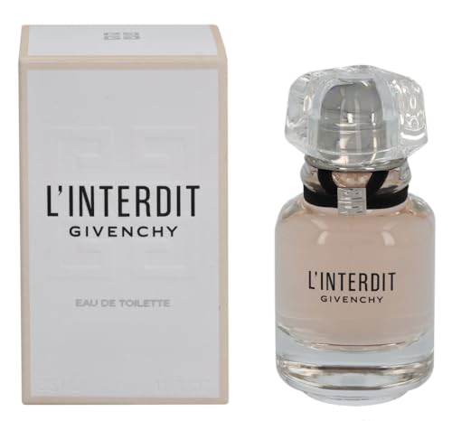 GIVENCHY, L'Interdit, Eau de Toilette, Damenduft, 35 ml von Givenchy