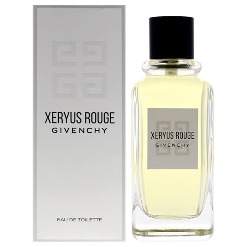 GIVENCHY, Xeryus Rouge, Eau de Toilette, Herrenduft, 100 ml von Givenchy