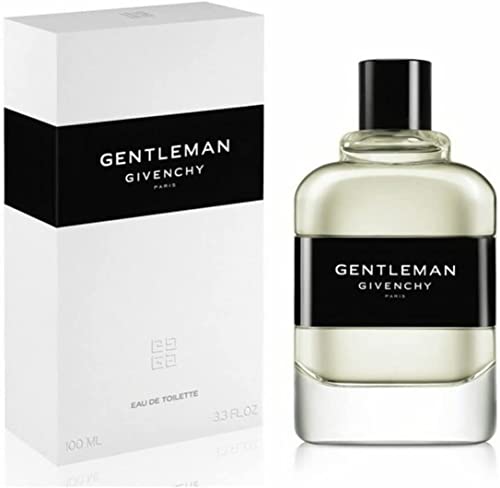 Givenchy Gentleman EDT 100ML von Givenchy