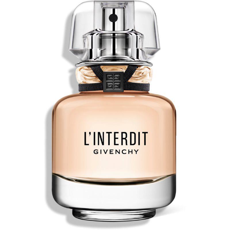 GIVENCHY L’Interdit EDP für Damen 35 ml von Givenchy