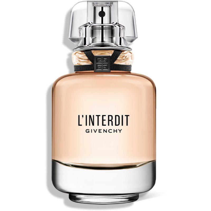 GIVENCHY L’Interdit EDP für Damen 50 ml von Givenchy