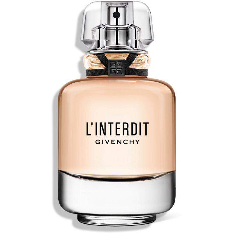 GIVENCHY L’Interdit EDP für Damen 80 ml von Givenchy