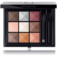 GIVENCHY LE 9 Lidschatten Palette von Givenchy