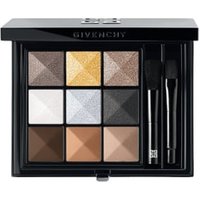 GIVENCHY Le 9 Xmas 2025 Lidschatten Palette von Givenchy