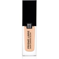 GIVENCHY Prisme Libre Skin-Caring Glow Flüssige Foundation von Givenchy