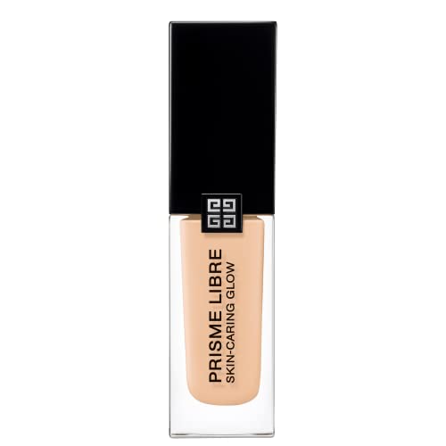 GIVENCHY Prisme Libre Skin-Caring Glow Foundation Nr.1-N95, 30 ml von Givenchy