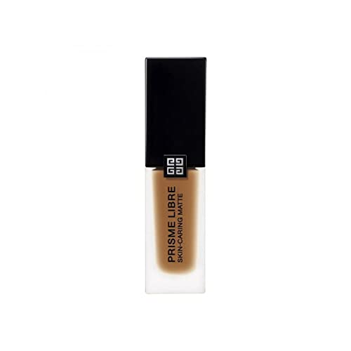 GIVENCHY Prisme Libre Skin Caring Matte Foundation Nr.6-W430, 30 ml von Givenchy