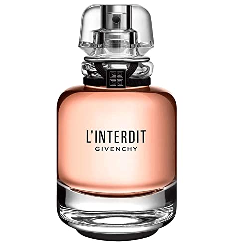Givenchy L Interdit Eau de Parfum 80 ml von Givenchy
