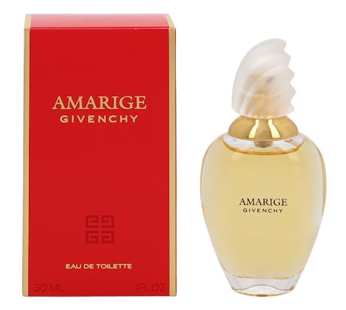 Givenchy Amarige Eau De Toilette 30 ml (woman) von Givenchy