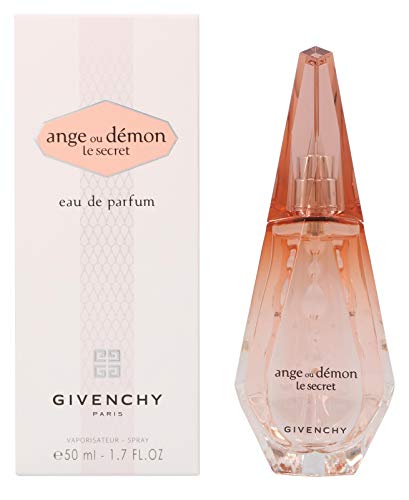 Givenchy – Ange Ou Demon Le Secret Eau de Parfum Vapo 50 ml von Givenchy