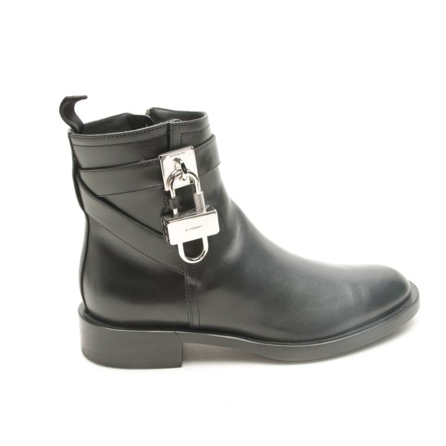 Givenchy Ankle Boots EUR 37 Schwarz von Givenchy