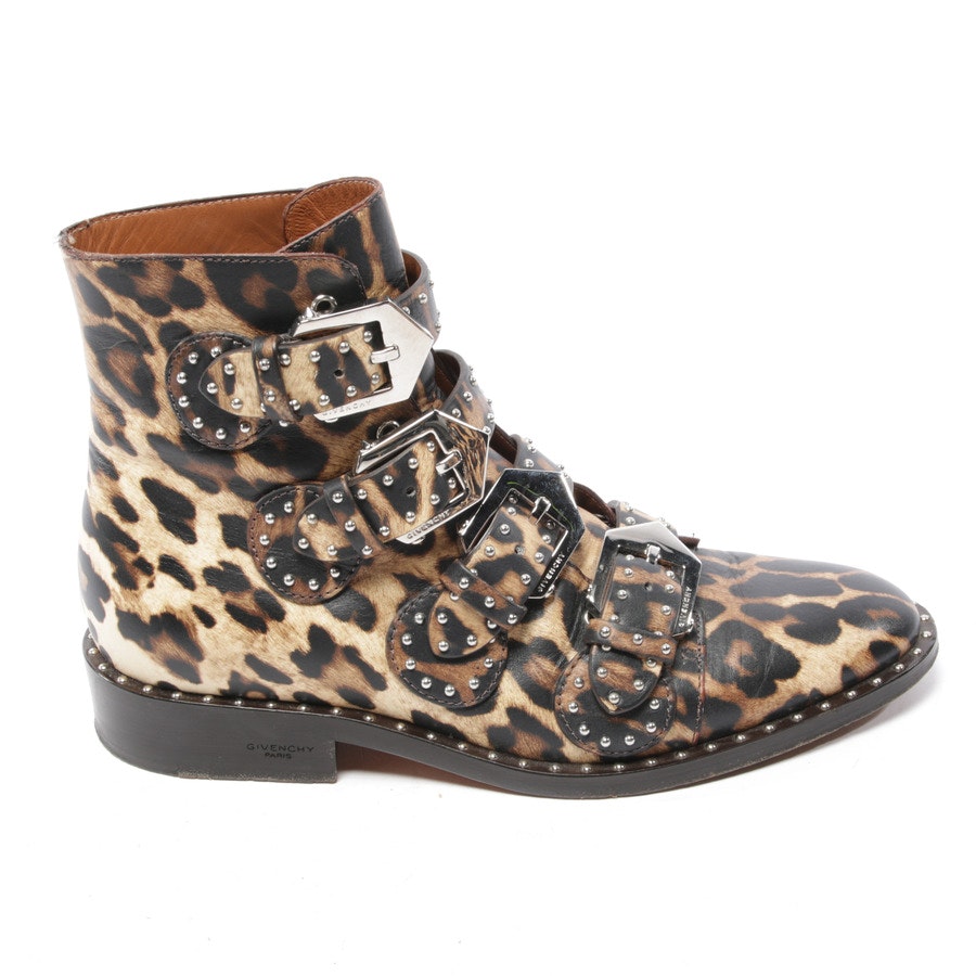 Givenchy Ankle Boots EUR 38 Mehrfarbig von Givenchy