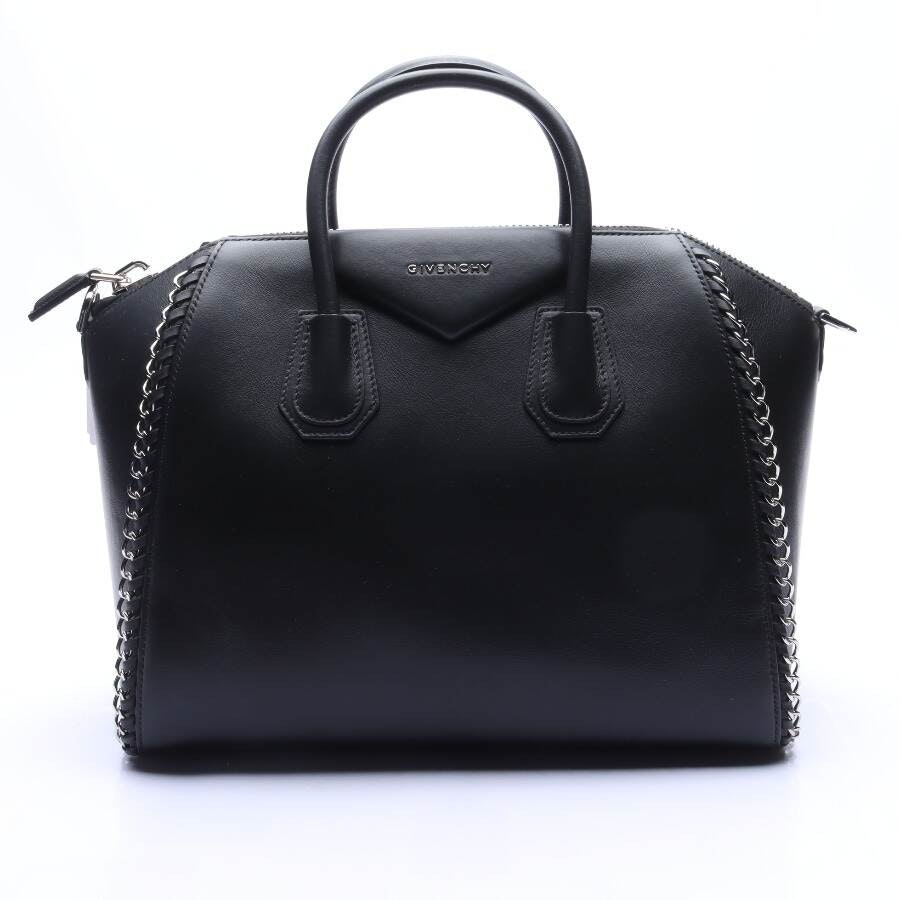 Givenchy Antigona Medium Handtasche Schwarz von Givenchy