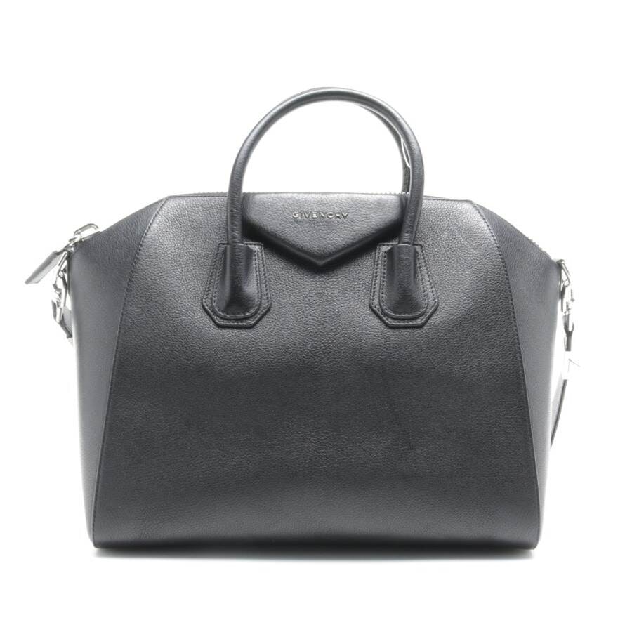 Givenchy Antigona Medium Handtasche Schwarz von Givenchy