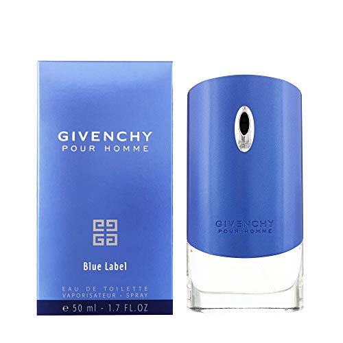Givenchy Blue Label homme/man Eau de Toilette, 50 ml von Givenchy