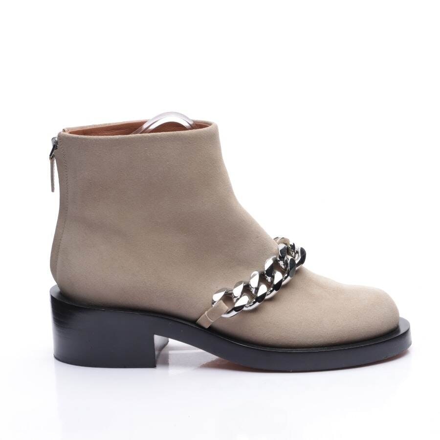 Givenchy Boots EUR 37 Beige von Givenchy