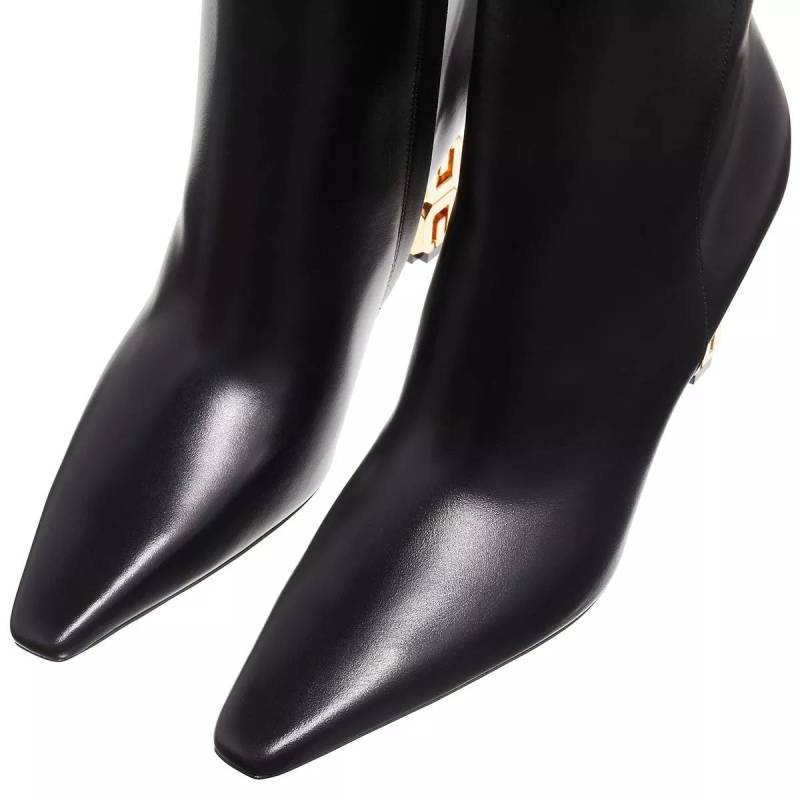 Givenchy Boots & Stiefeletten - G Cube Ankle Boot 85 mm - Gr. 36 (EU) - in Schwarz - für Damen von Givenchy