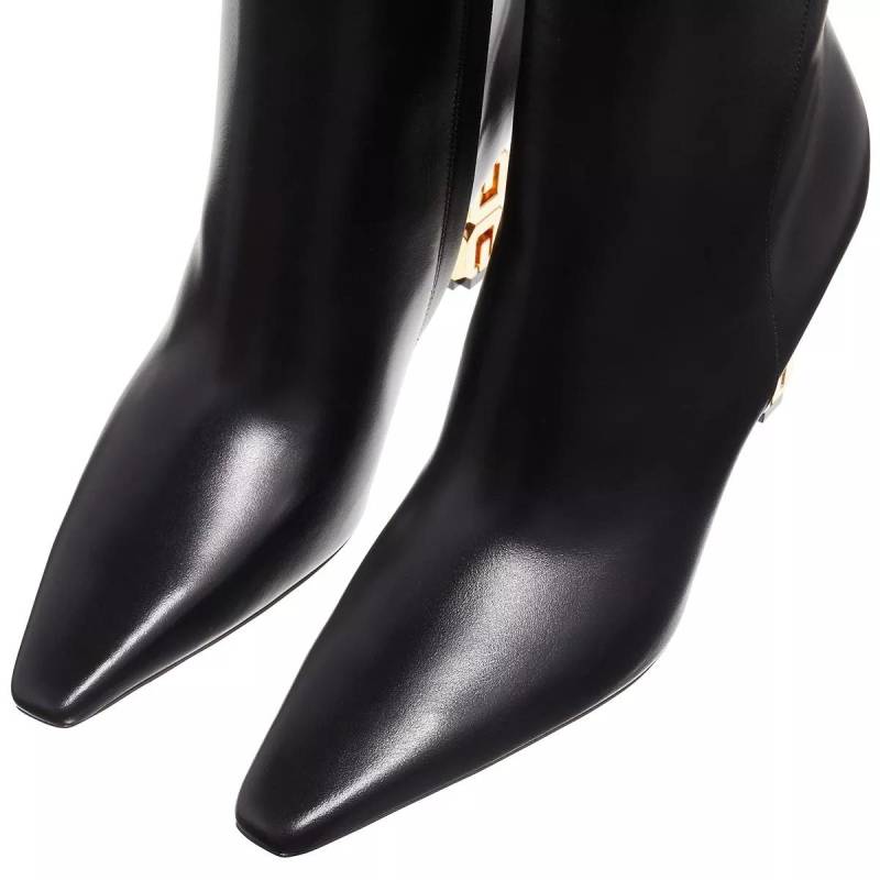 Givenchy Boots & Stiefeletten - G Cube Ankle Boot 85 mm - Gr. 39 (EU) - in Schwarz - für Damen von Givenchy