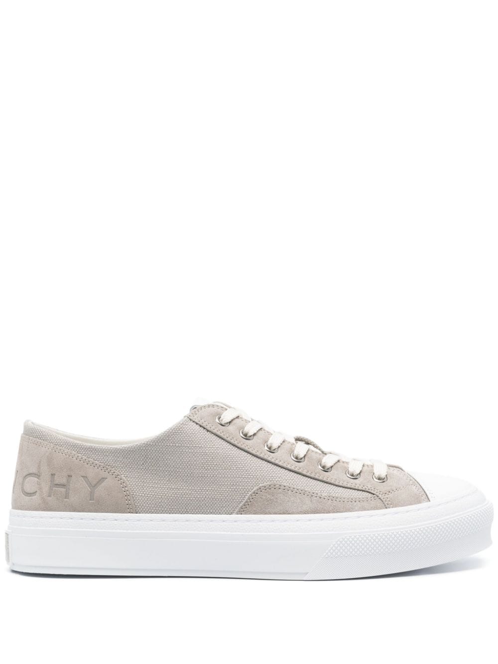 Givenchy City Sneakers - Grau von Givenchy