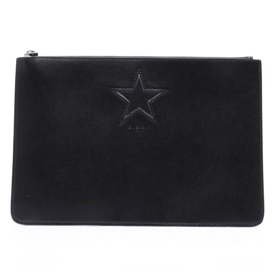 Givenchy Clutch Schwarz von Givenchy