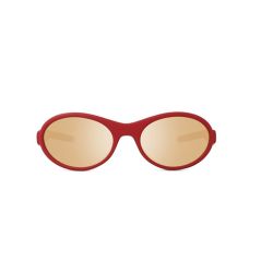 Givenchy Damen Rote Sonnenbrille - Gv40065i von Givenchy