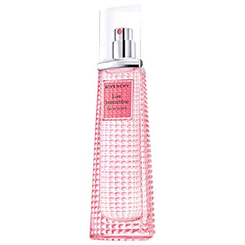 Givenchy Eau de Toilette Live Irrésistible 75 ml von Givenchy