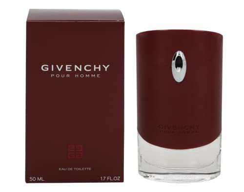 Givenchy - GIVENCHY POUR HOMME 50 VAPO von Givenchy