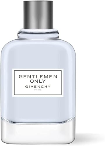 Givenchy Gentlemen Only Eau de Toilette, 100 ml von Givenchy