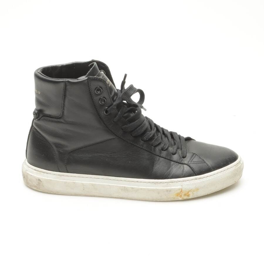 Givenchy High-Top Sneaker EUR 42 Schwarz von Givenchy