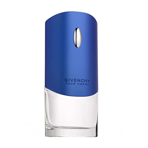 Pour Homme Blue Label E.d.T. Nat. Spray von Givenchy