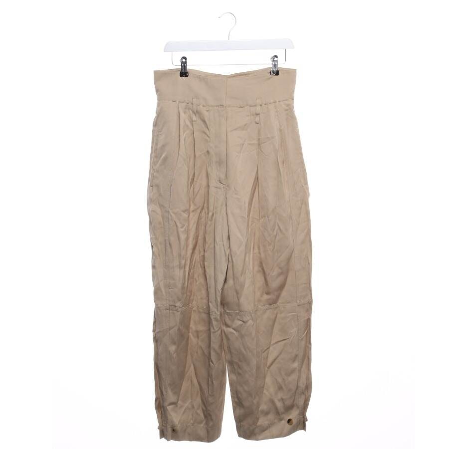 Givenchy Hose 38 Hellbraun von Givenchy