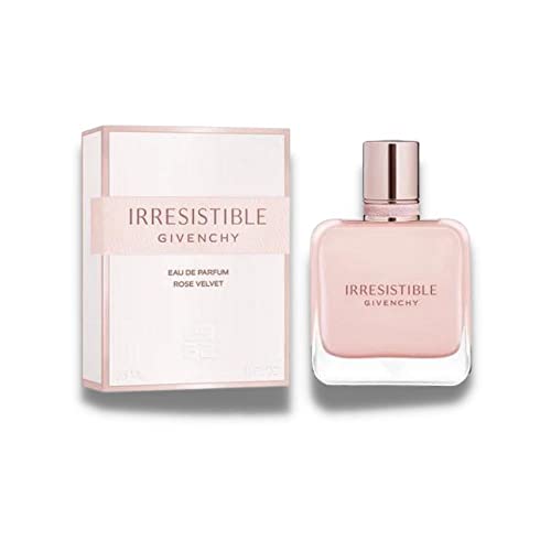 GIVENCHY, Irresistible Rose Velvet, Eau de Parfum, Damenduft, 35 ml von Givenchy