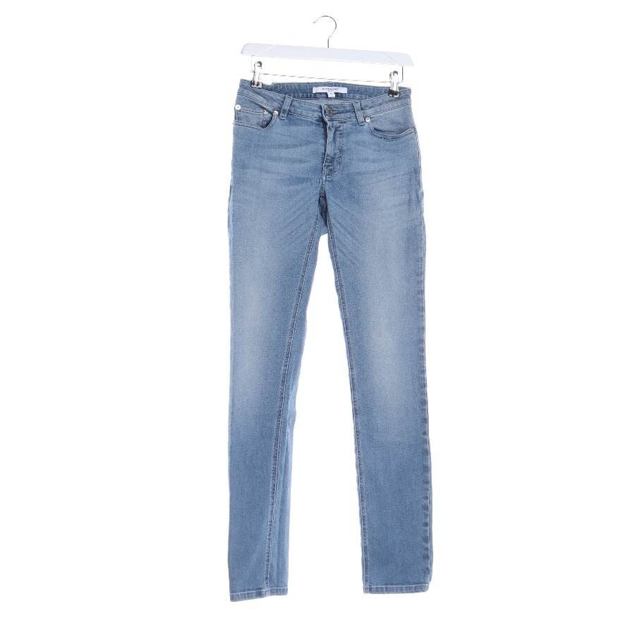 Givenchy Jeans Skinny 34 Blau von Givenchy