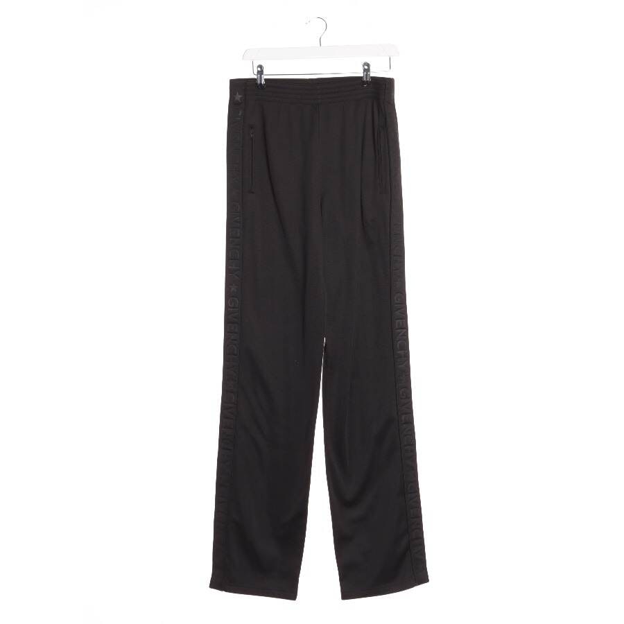 Givenchy Jogginghose 34 Schwarz von Givenchy