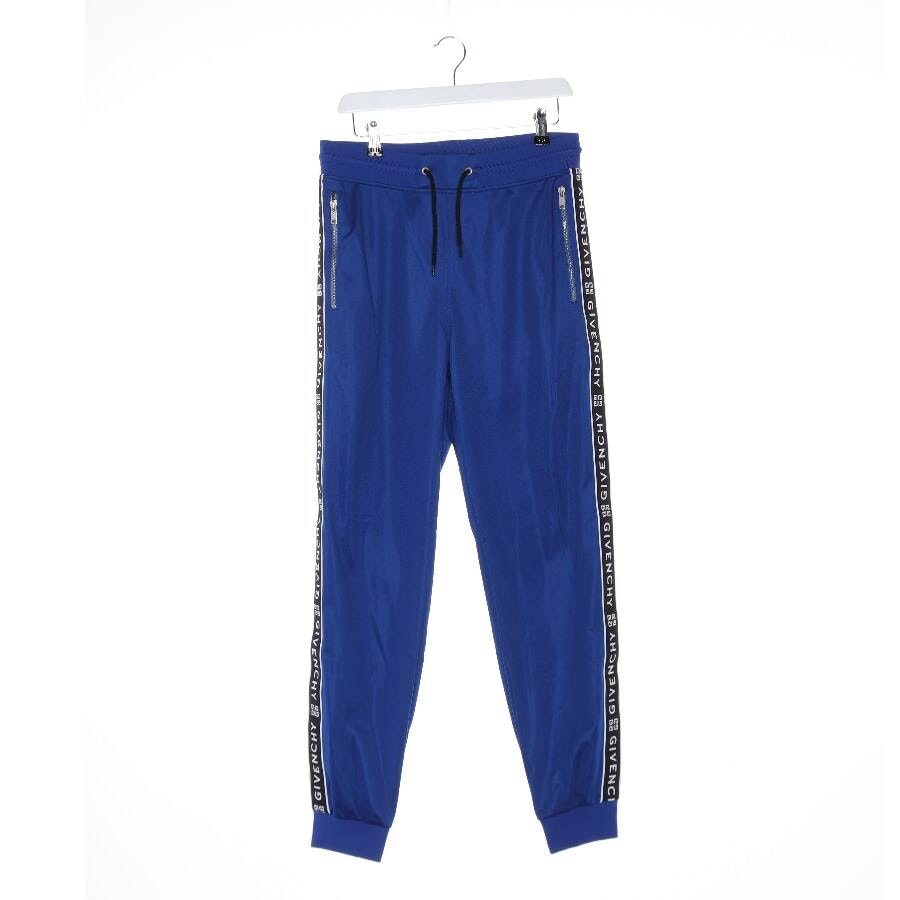 Givenchy Jogginghose M Blau von Givenchy