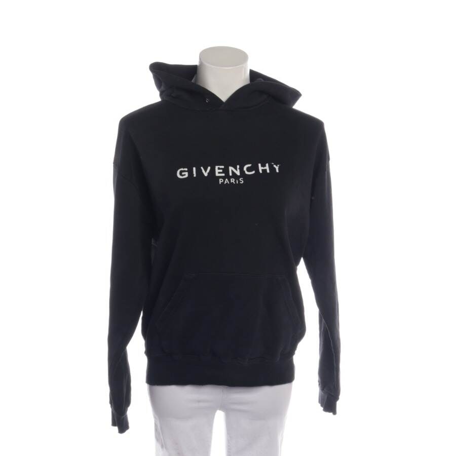 Givenchy Kapuzenpulli S Schwarz von Givenchy