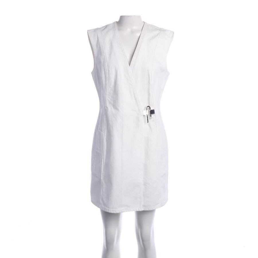 Givenchy Kleid 38 Weiß von Givenchy