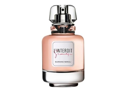 Givenchy L'Interdit Burning Neroli Eau de Parfum Millésime Edition 50 ml von Givenchy