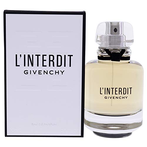Givenchy L'Interdit Eau de Parfum 80 ml von Givenchy