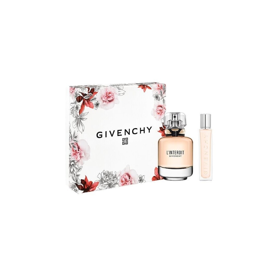 Givenchy L’Interdit Givenchy L’Interdit Muttertag Geschenkset Duftset 1.0 pieces von Givenchy