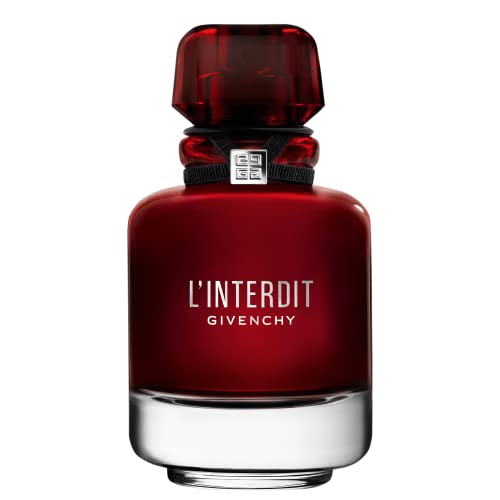 Givenchy L¬¥Interdit Rouge, 80 ml (1er Pack) von Givenchy