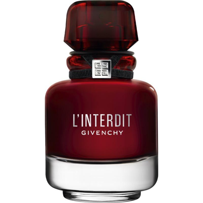 GIVENCHY L’Interdit Rouge EDP für Damen 35 ml von Givenchy