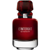 Givenchy L'Interdit Rouge EdP Nat. Spray von Givenchy