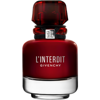 Givenchy L'Interdit Rouge EdP Nat. Spray von Givenchy