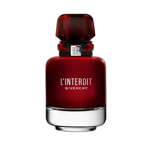 Givenchy L'Interdit Eau De Parfum Rouge Ultime, Spray für Damen von Givenchy