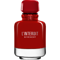 Givenchy L'Interdit Rouge Ultime EdP Nat. Spray von Givenchy