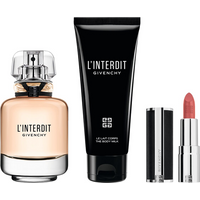 Givenchy L'Interdit Set 3-teilig S25 von Givenchy