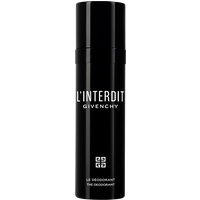 Givenchy L'Interdit The Deodorant von Givenchy